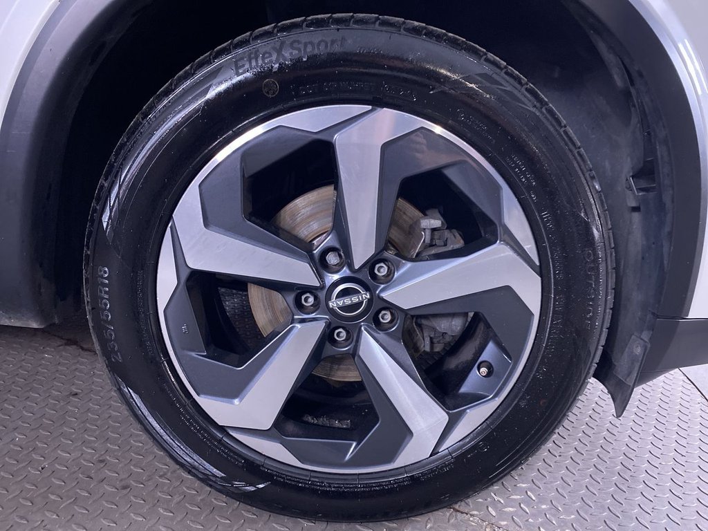 Used Nissan Qashqai 2022 for sale - 76056901: Photo 12