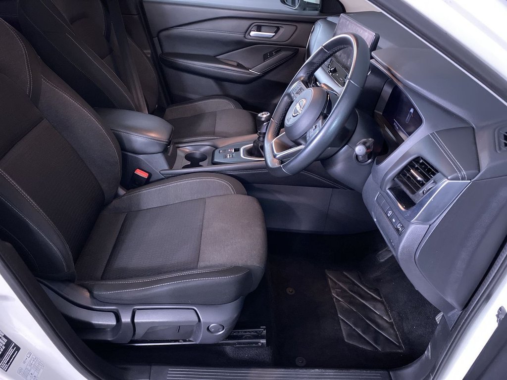 Used Nissan Qashqai 2022 for sale - 76056901: Photo 15