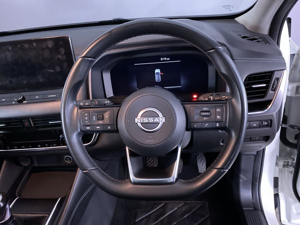 Used Nissan Qashqai 2022 for sale - 76056901: Photo 16