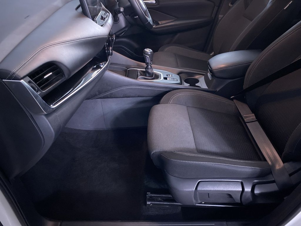 Used Nissan Qashqai 2022 for sale - 76056901: Photo 17