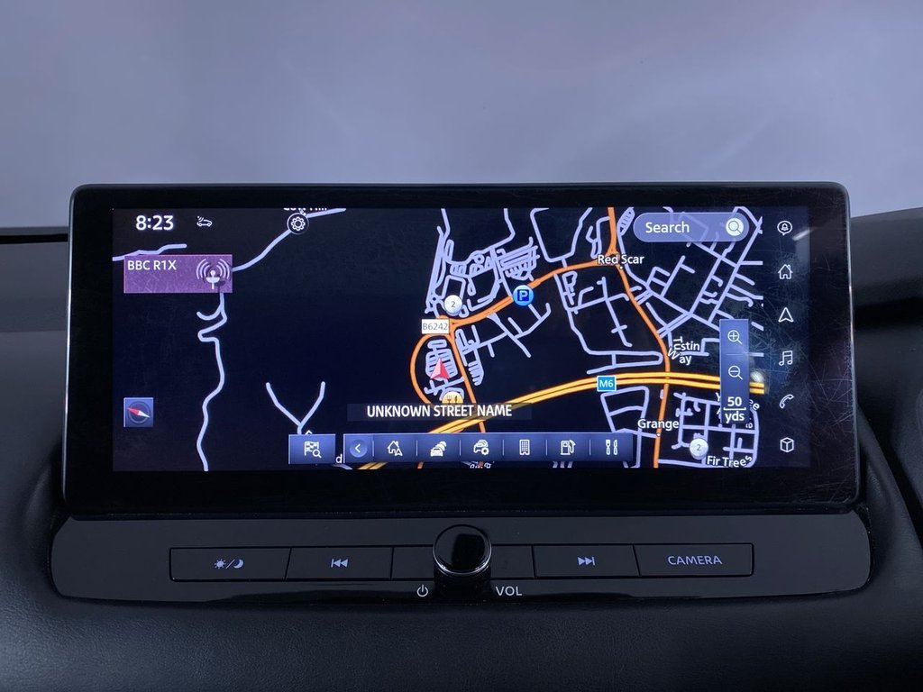 Used Nissan Qashqai 2022 for sale - 76056901: Photo 20