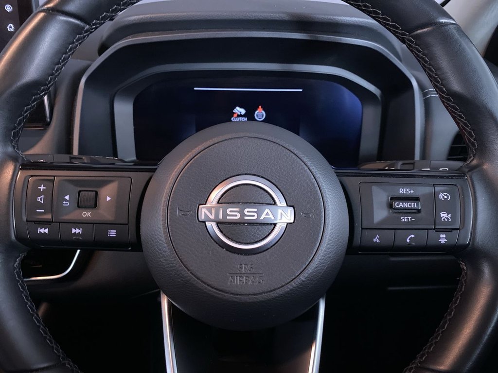 Used Nissan Qashqai 2022 for sale - 76056901: Photo 22