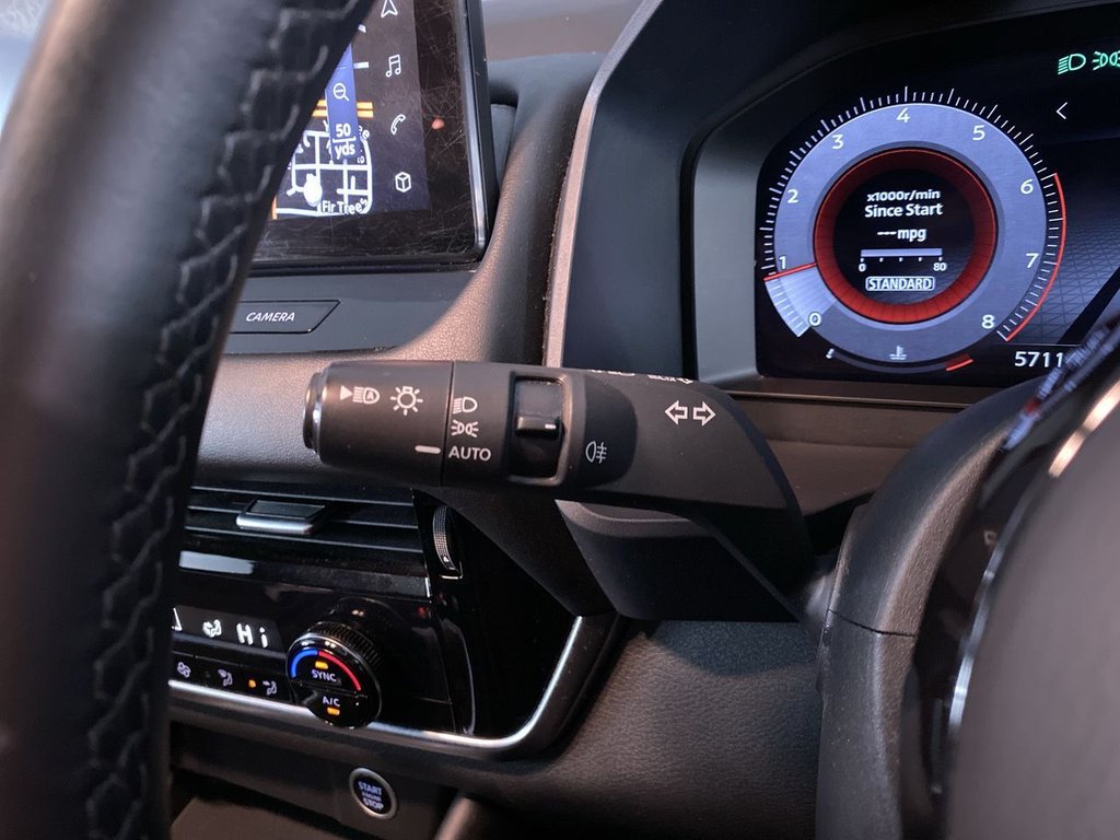 Used Nissan Qashqai 2022 for sale - 76056901: Photo 23