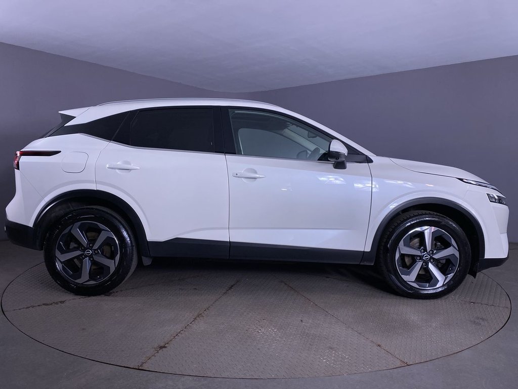 Used Nissan Qashqai 2022 for sale - 76056901: Photo 9