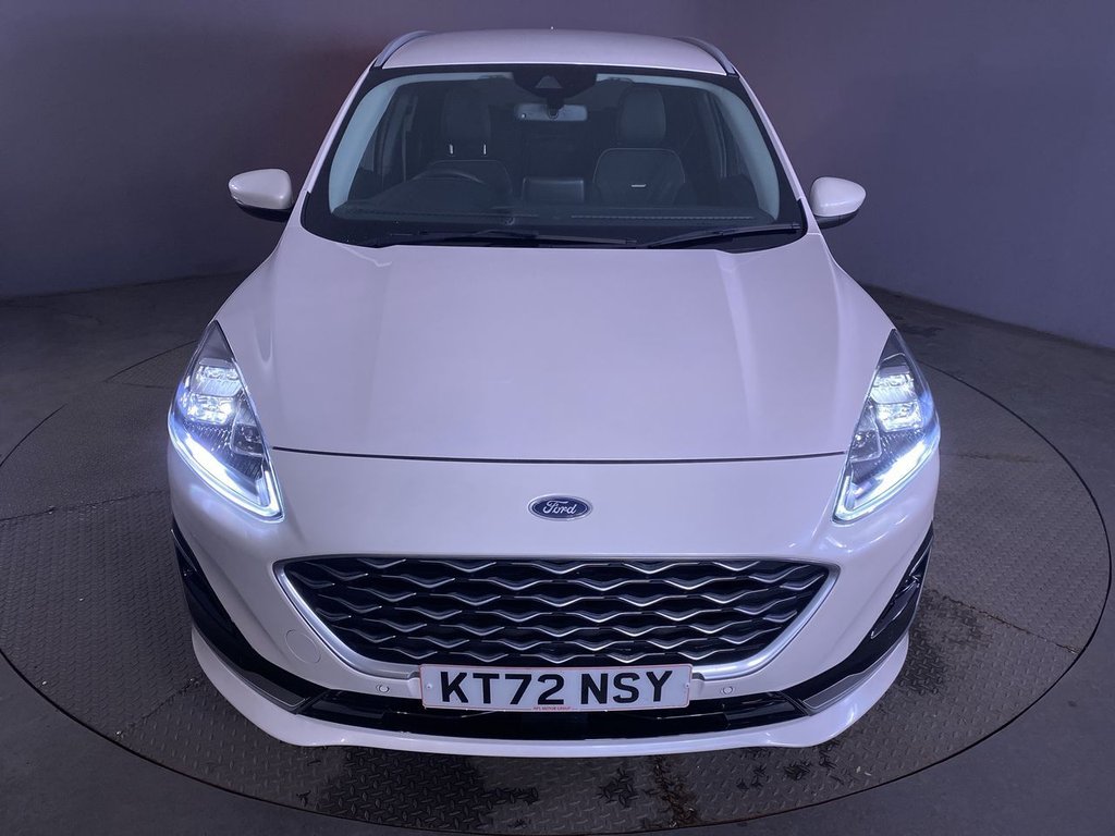 Used Ford Kuga 2022 for sale - 76610273: Photo 10