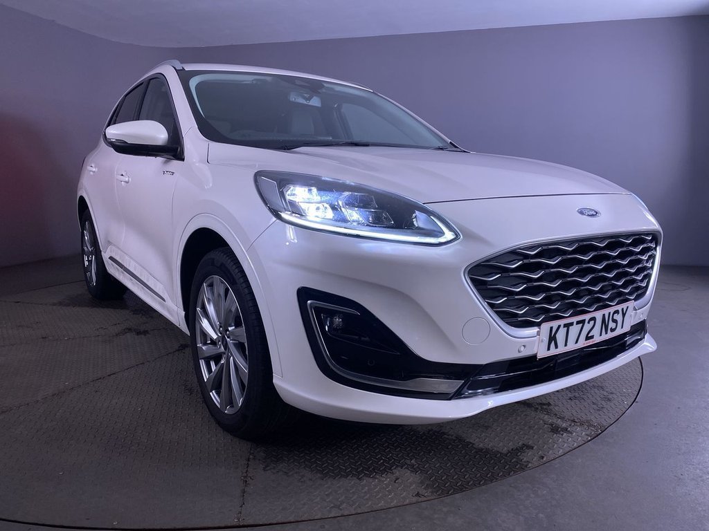 Used Ford Kuga 2022 for sale - 76610273: Photo 11