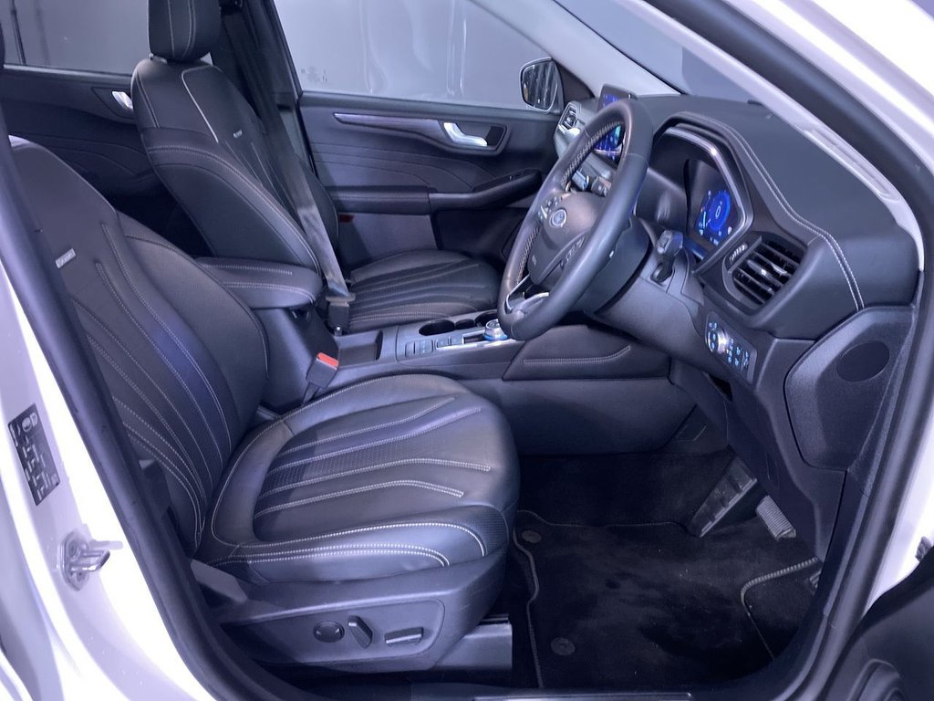 Used Ford Kuga 2022 for sale - 76610273: Photo 15