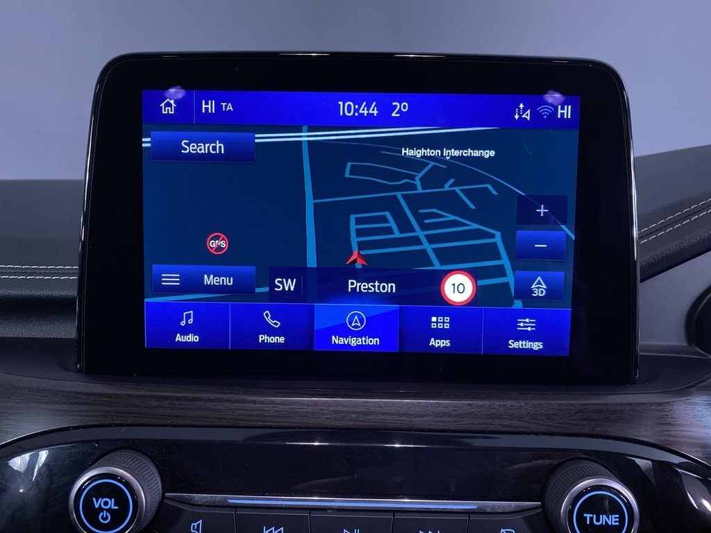 Used Ford Kuga 2022 for sale - 76610273: Photo 20