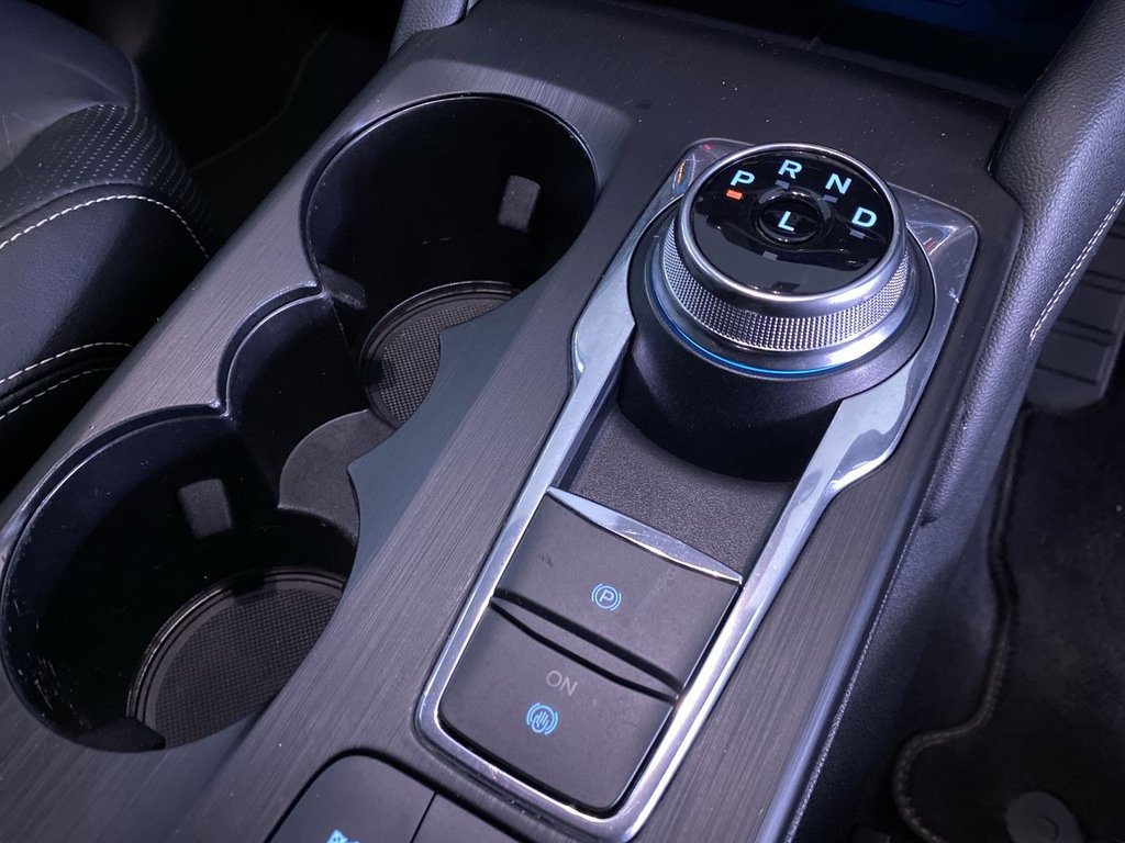 Used Ford Kuga 2022 for sale - 76610273: Photo 21