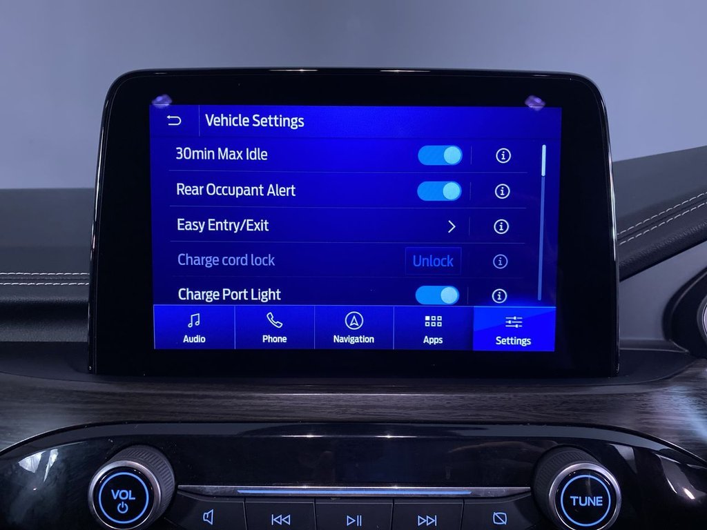 Used Ford Kuga 2022 for sale - 76610273: Photo 24