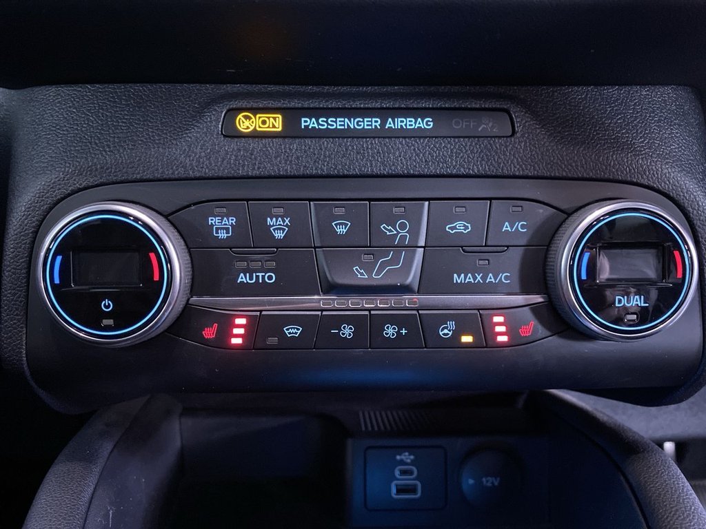 Used Ford Kuga 2022 for sale - 76610273: Photo 25