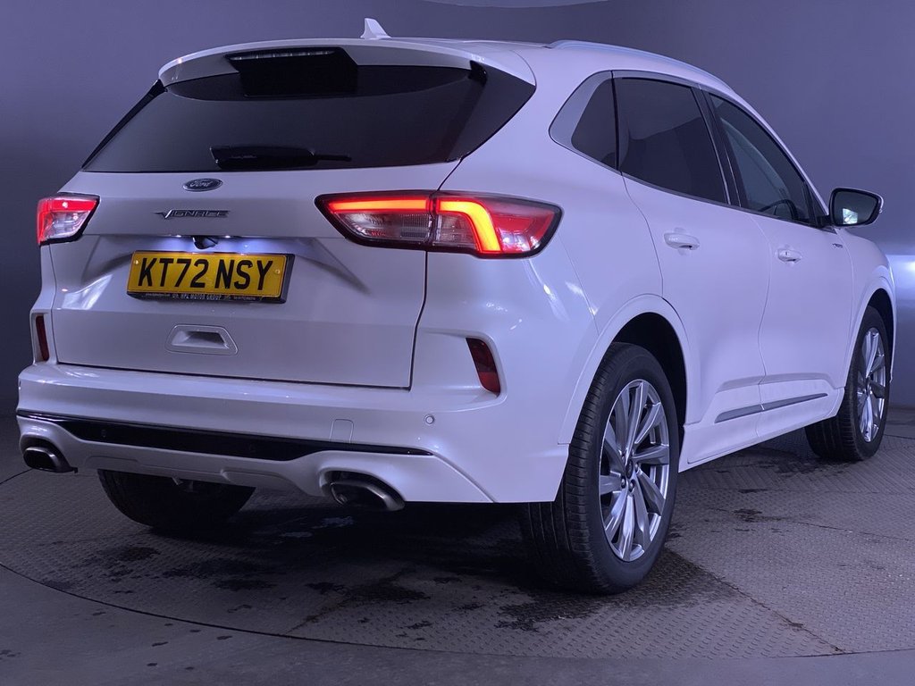 Used Ford Kuga 2022 for sale - 76610273: Photo 8
