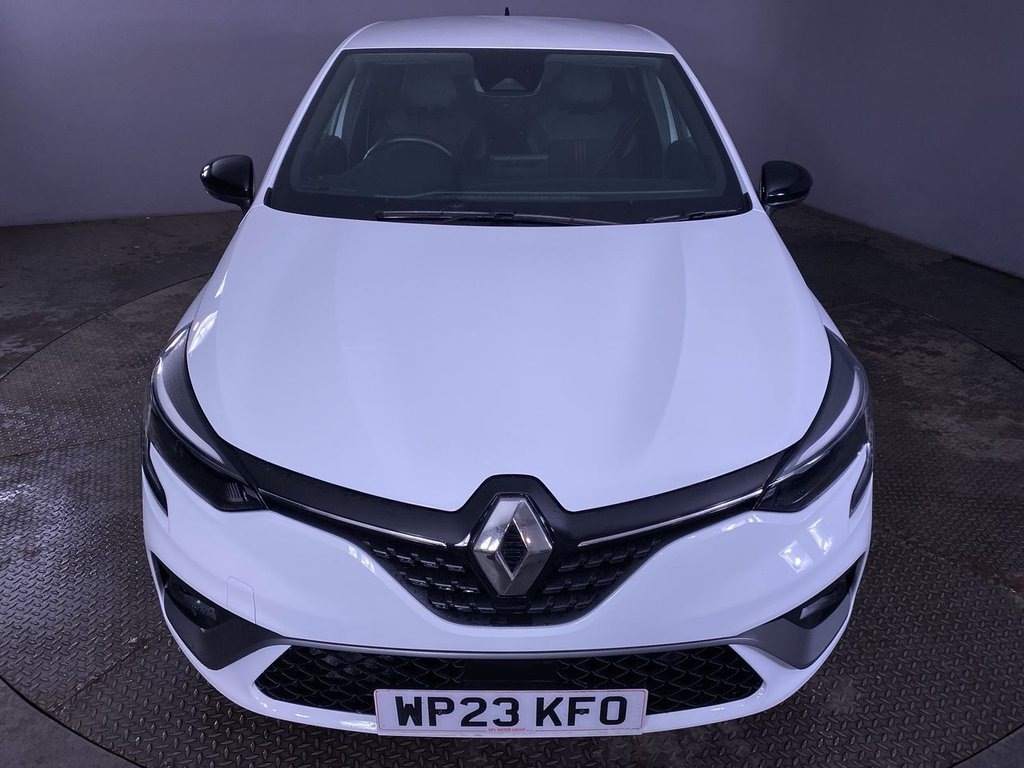 Used Renault Clio 2023 for sale - 77171726: Photo 10