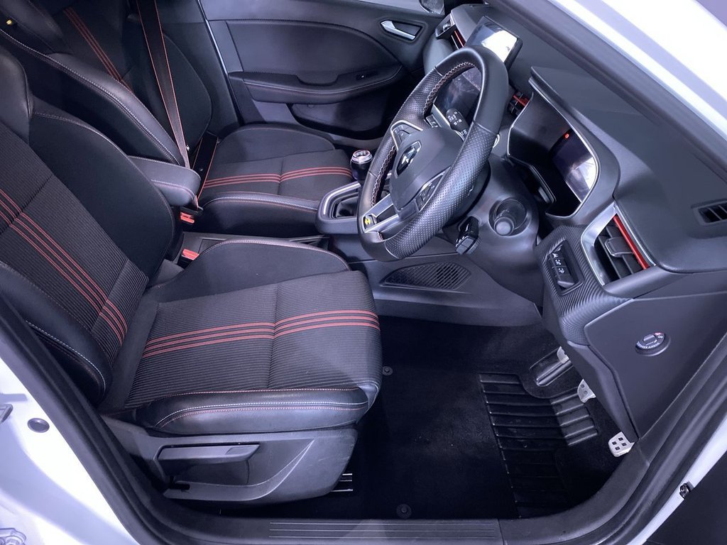 Used Renault Clio 2023 for sale - 77171726: Photo 15