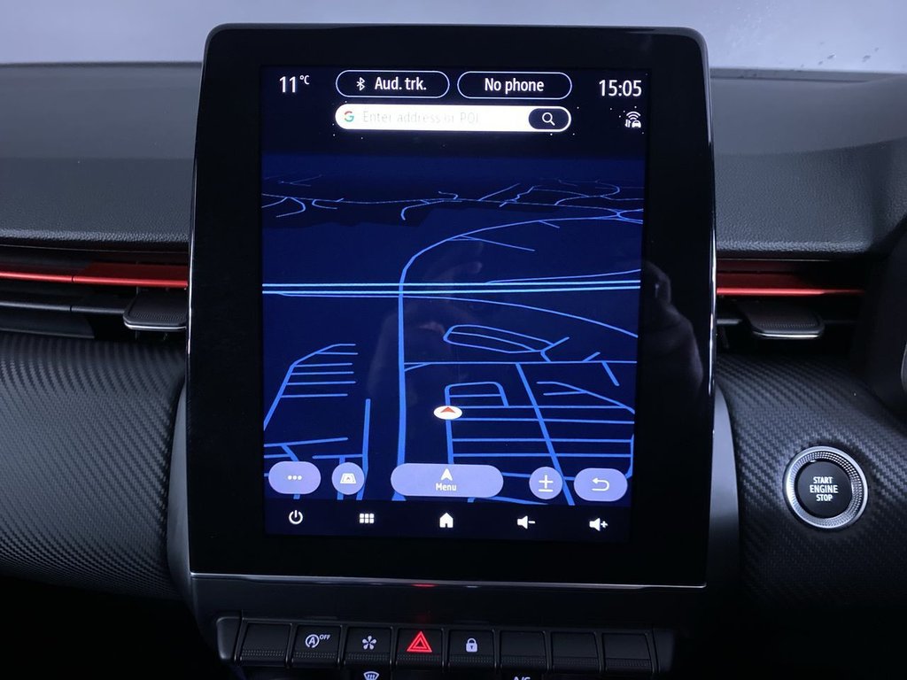 Used Renault Clio 2023 for sale - 77171726: Photo 20