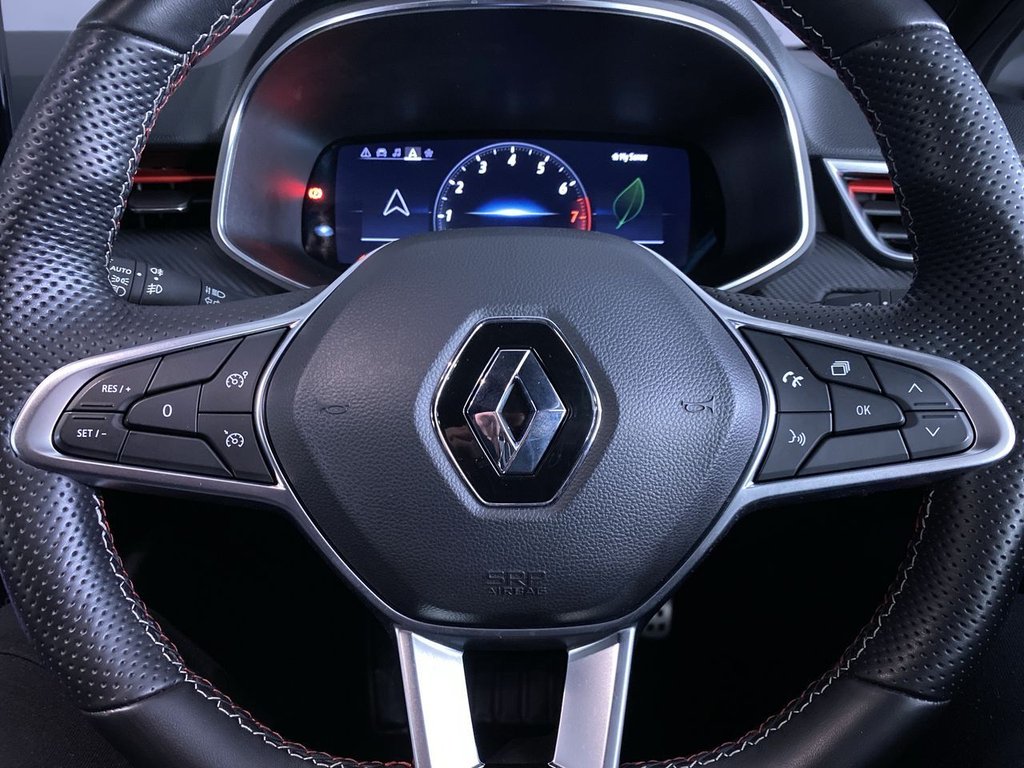 Used Renault Clio 2023 for sale - 77171726: Photo 22