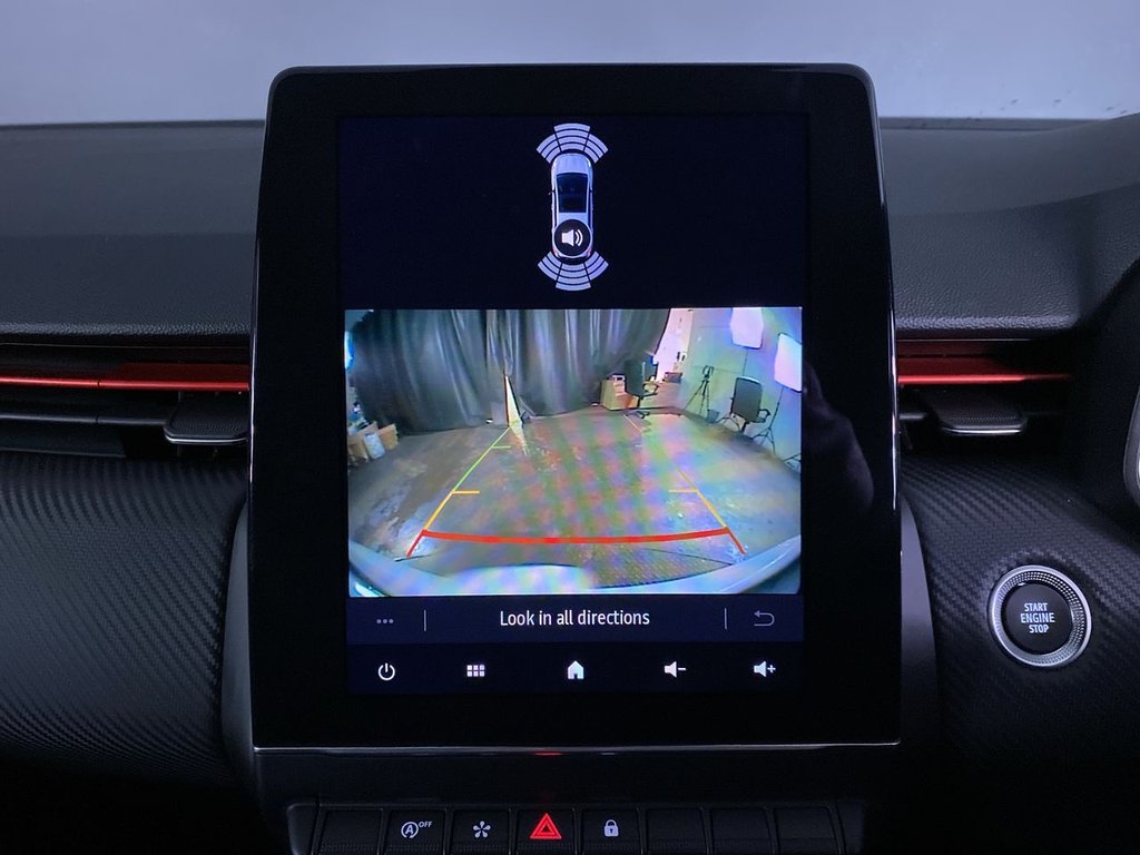 Used Renault Clio 2023 for sale - 77171726: Photo 24