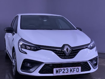Used Renault Clio 2023 for sale - 77171726: Photo