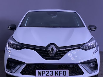 Used Renault Clio 2023 for sale - 77171726: Photo