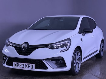 Used Renault Clio 2023 for sale - 77171726: Photo