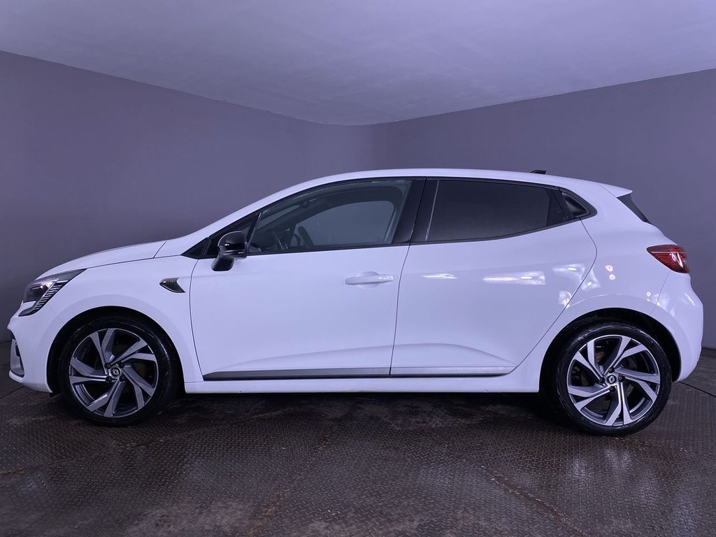 Used Renault Clio 2023 for sale - 77171726: Photo 5