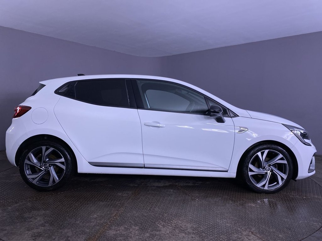 Used Renault Clio 2023 for sale - 77171726: Photo 9
