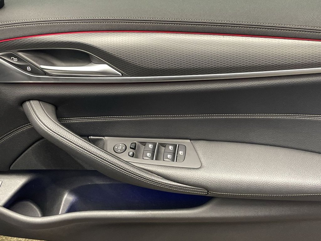 Used BMW 5 Series 2021 for sale - 77422011: Photo 24