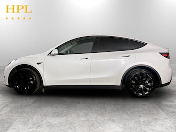 Used Tesla Model Y 2022 for sale - 79196716: Photo