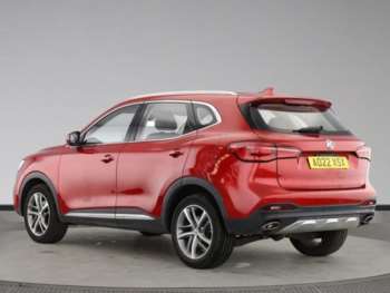 Used MG MG HS 2022 for sale - 74998535: Photo