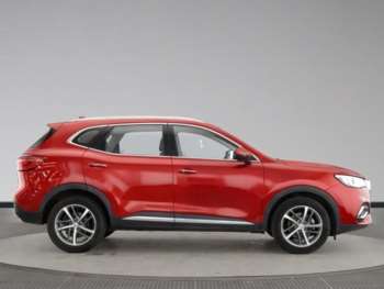 Used MG MG HS 2022 for sale - 74998535: Photo