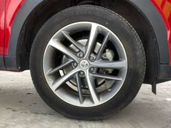 Used MG MG HS 2022 for sale - 74998535: Photo
