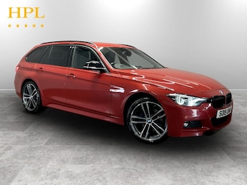 Used BMW 3 Series 2019 for sale - 78458602: Photo