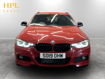 Used BMW 3 Series 2019 for sale - 78458602: Photo