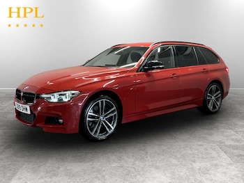 Used BMW 3 Series 2019 for sale - 78458602: Photo