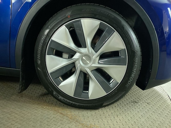 Used Tesla Model Y 2022 for sale - 75630312: Photo 12