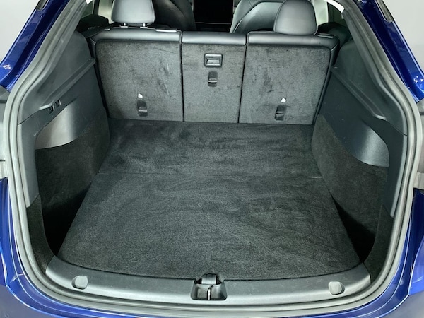 Used Tesla Model Y 2022 for sale - 75630312: Photo 13