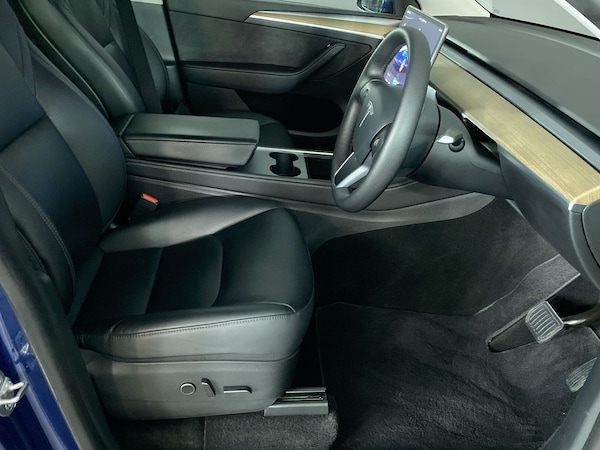 Used Tesla Model Y 2022 for sale - 75630312: Photo 15