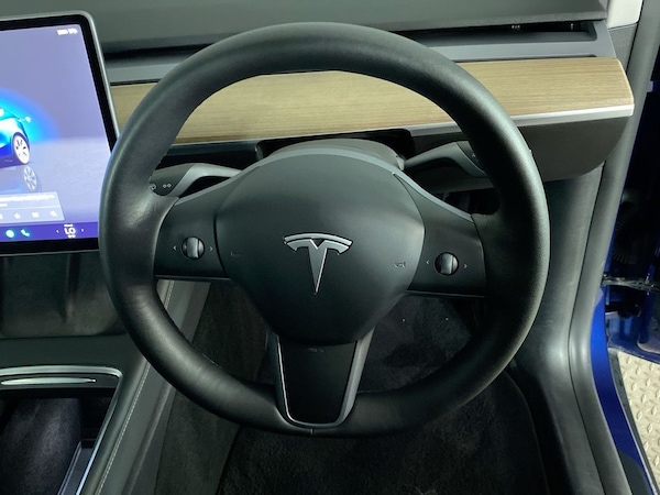 Used Tesla Model Y 2022 for sale - 75630312: Photo 16