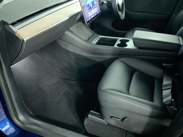 Used Tesla Model Y 2022 for sale - 75630312: Photo 17