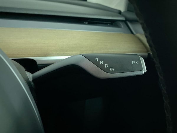 Used Tesla Model Y 2022 for sale - 75630312: Photo 21