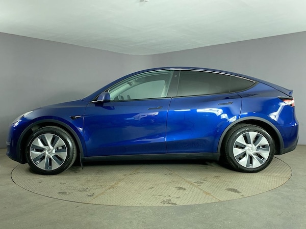 Used Tesla Model Y 2022 for sale - 75630312: Photo 5