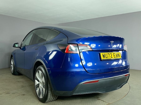 Used Tesla Model Y 2022 for sale - 75630312: Photo 6