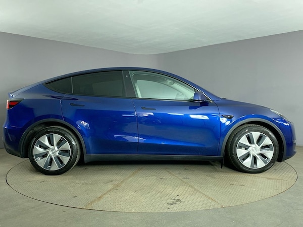 Used Tesla Model Y 2022 for sale - 75630312: Photo 9