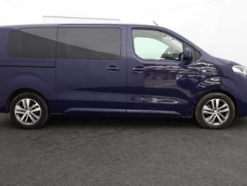 Used Peugeot Traveller 2019 for sale - 74845486: Photo