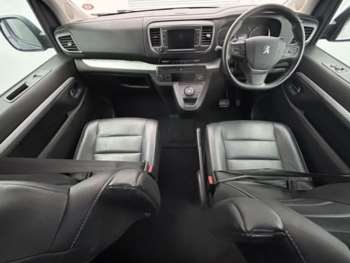 Used Peugeot Traveller 2019 for sale - 74845486: Photo
