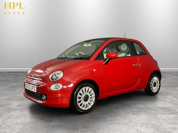 Used Fiat 500 2020 for sale - 79530630: Photo