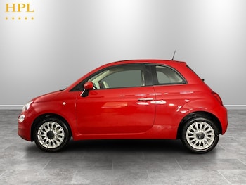 Used Fiat 500 2020 for sale - 79530630: Photo