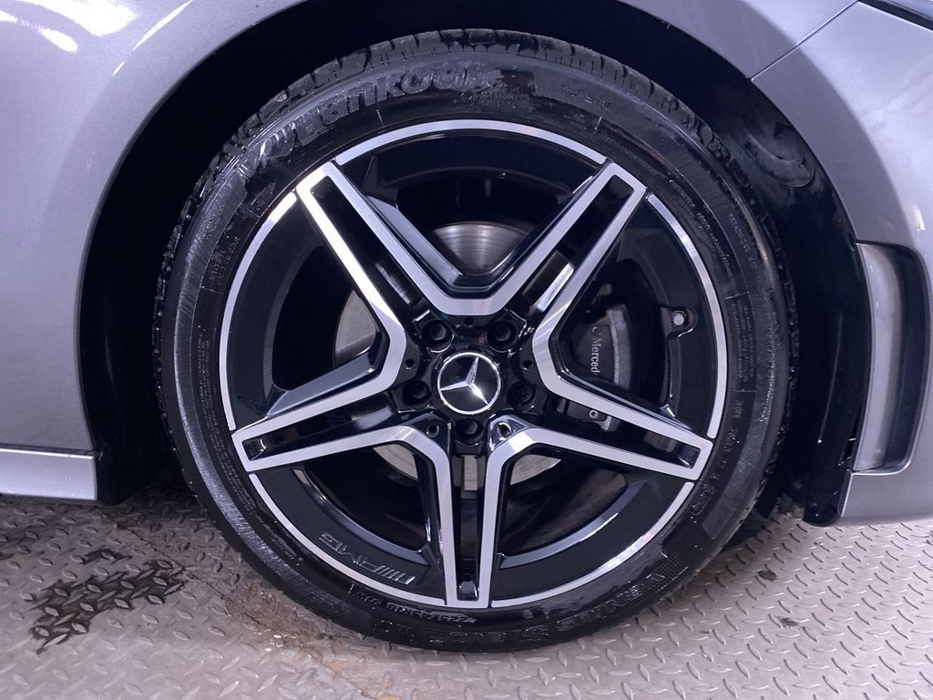 Used Mercedes-Benz A-Class 2021 for sale - 76356616: Photo 12