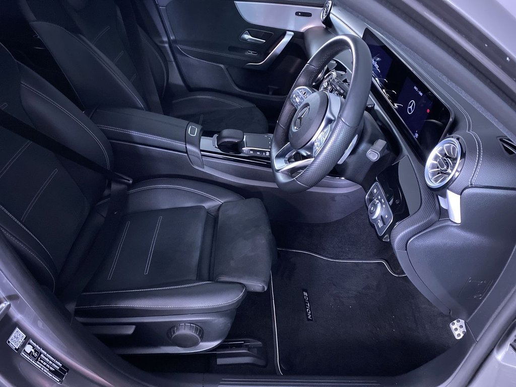 Used Mercedes-Benz A-Class 2021 for sale - 76356616: Photo 15