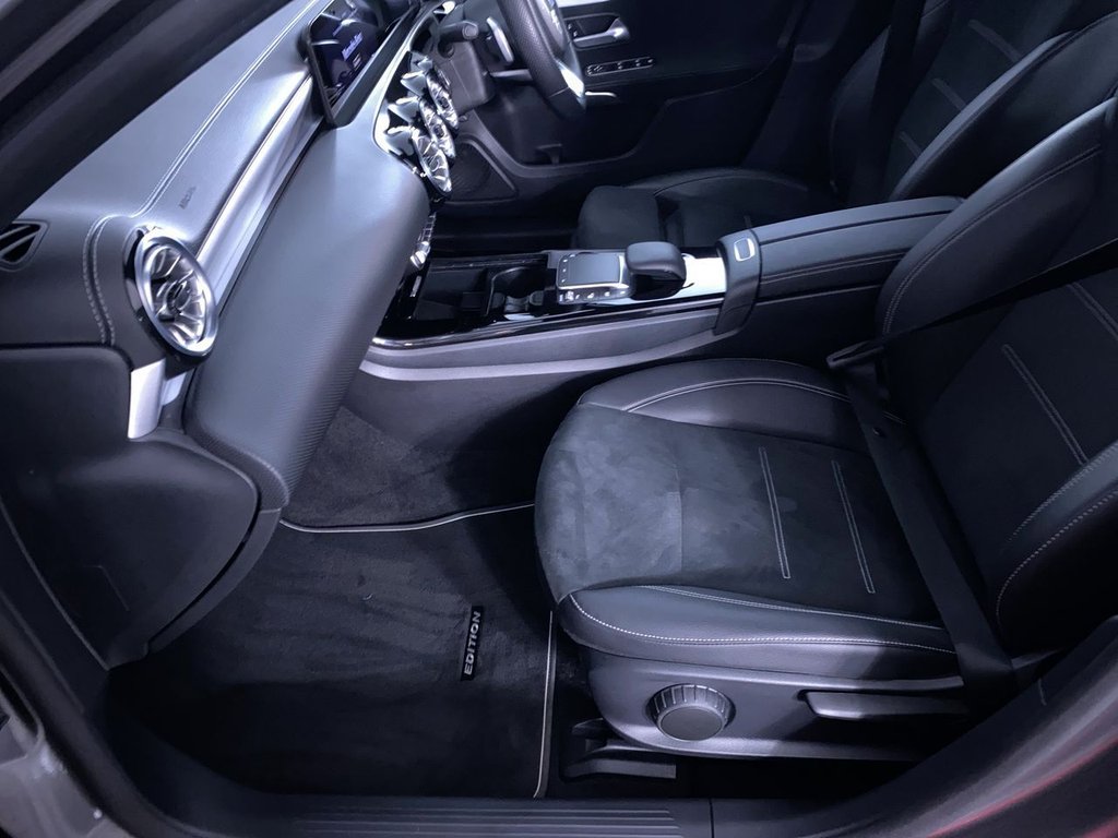 Used Mercedes-Benz A-Class 2021 for sale - 76356616: Photo 17